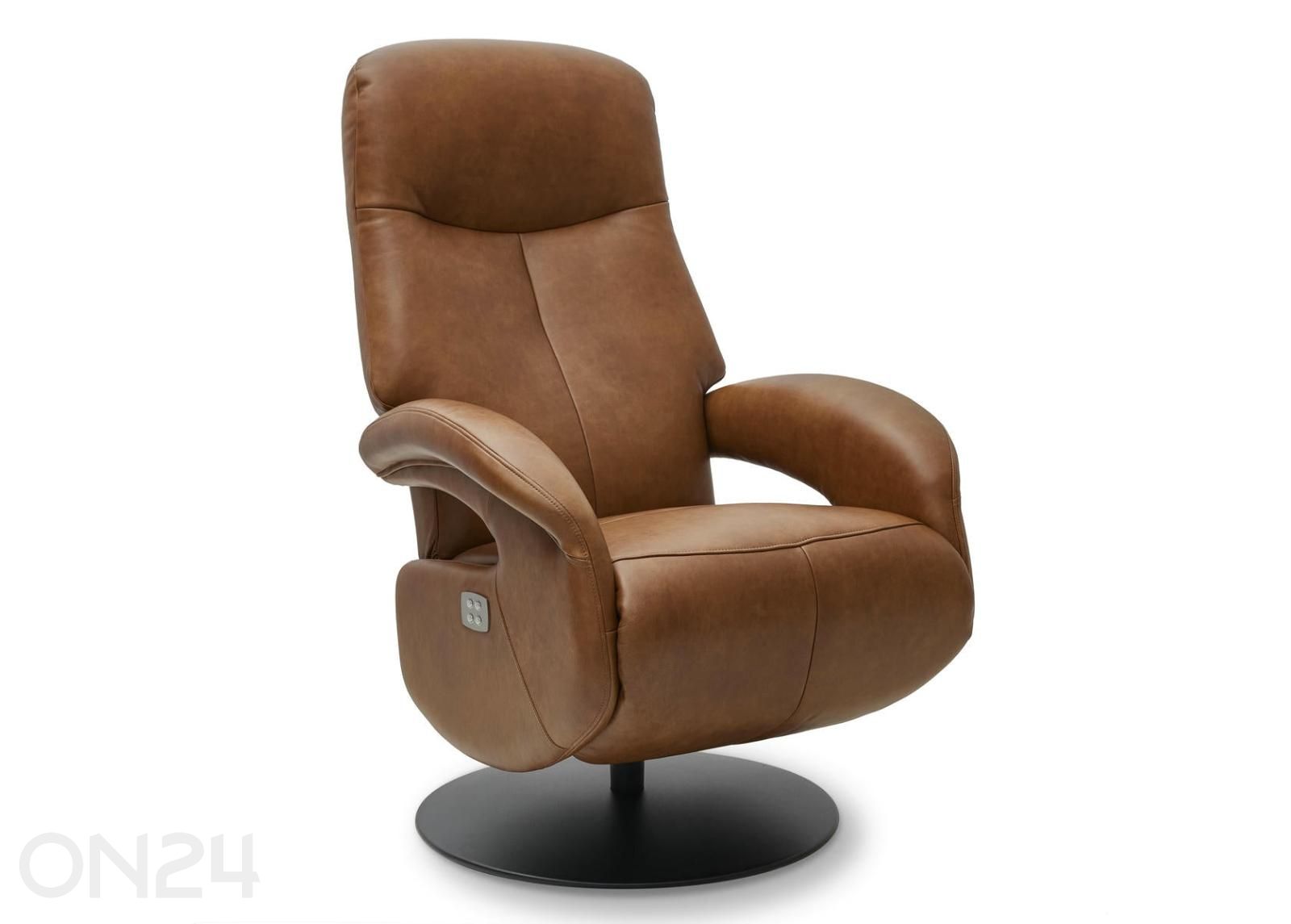 Recliner кресло Bull recliner увеличить