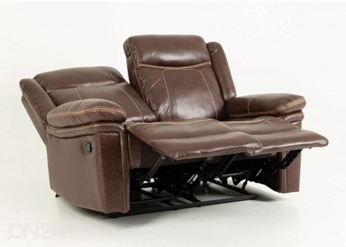 Recliner 2-местный диван увеличить