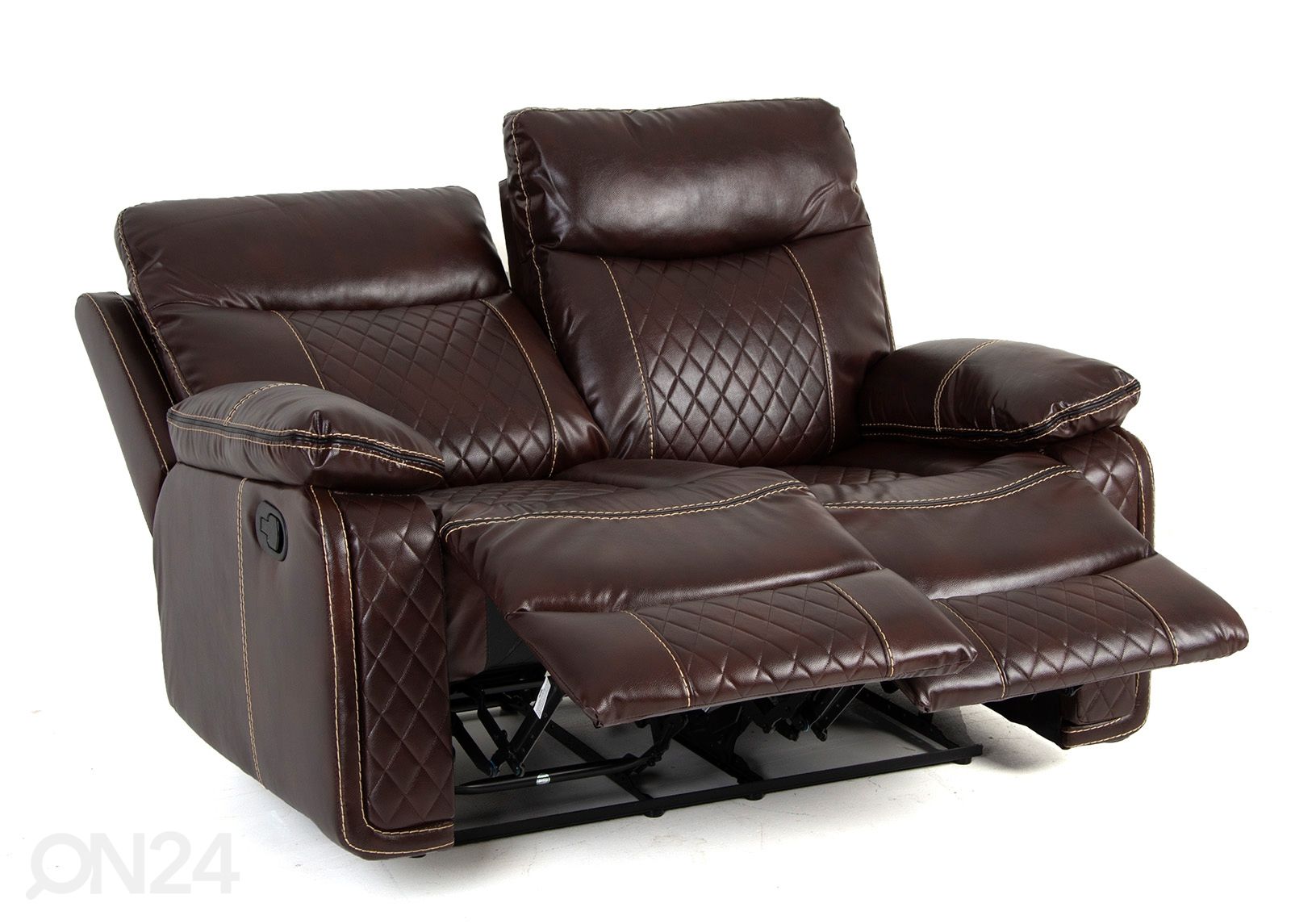 Recliner 2-местный диван увеличить