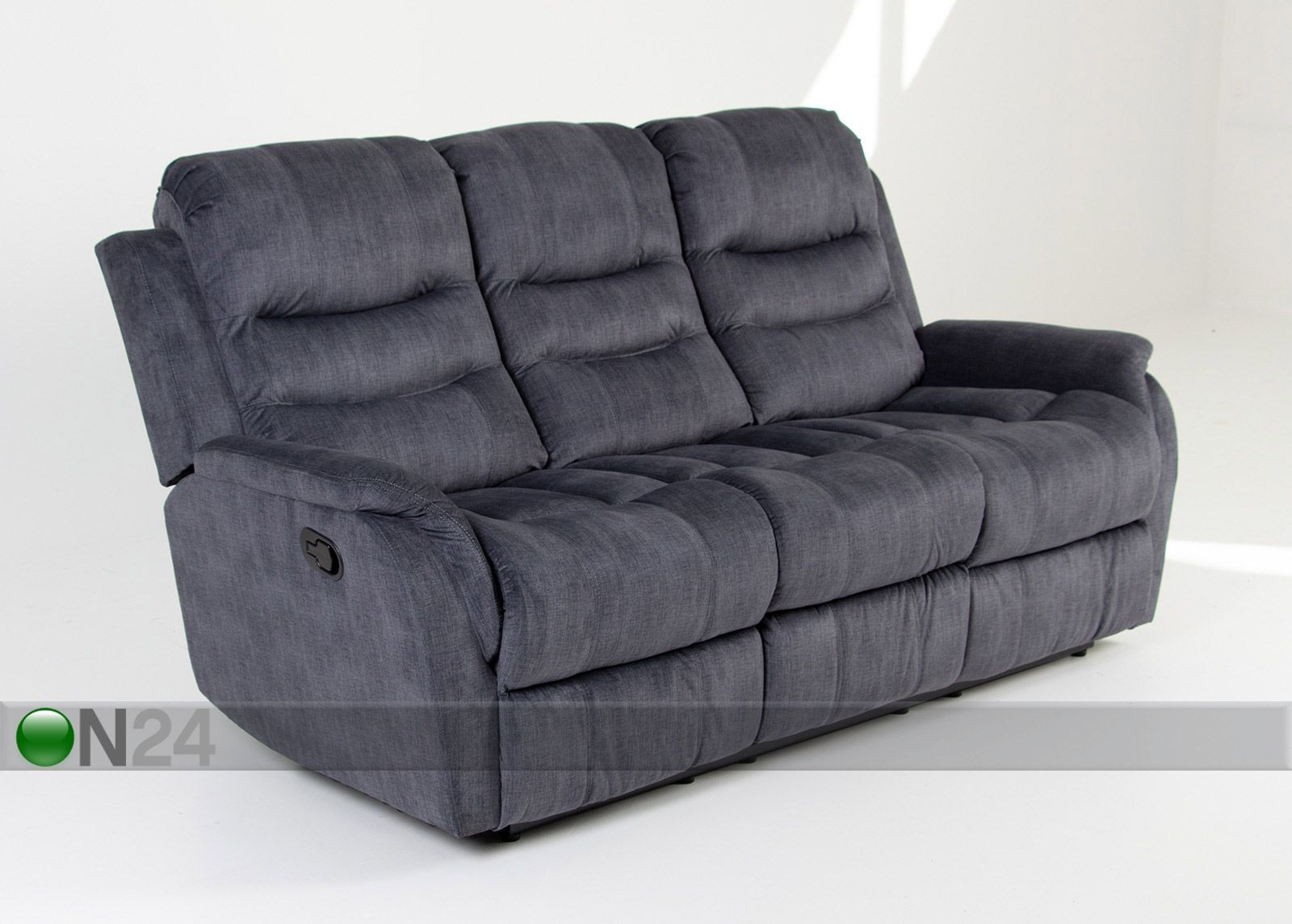 Recliner 3-местный диван увеличить