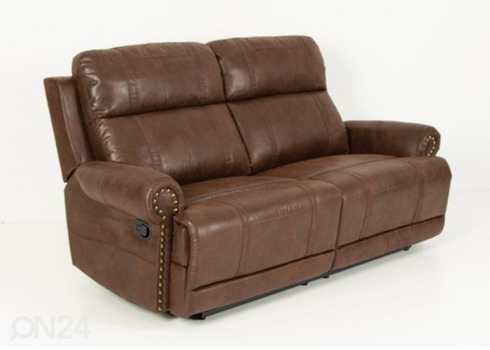 Recliner 3-местный диван увеличить