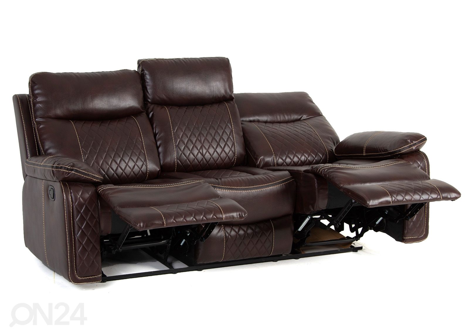 Recliner 3-местный диван увеличить