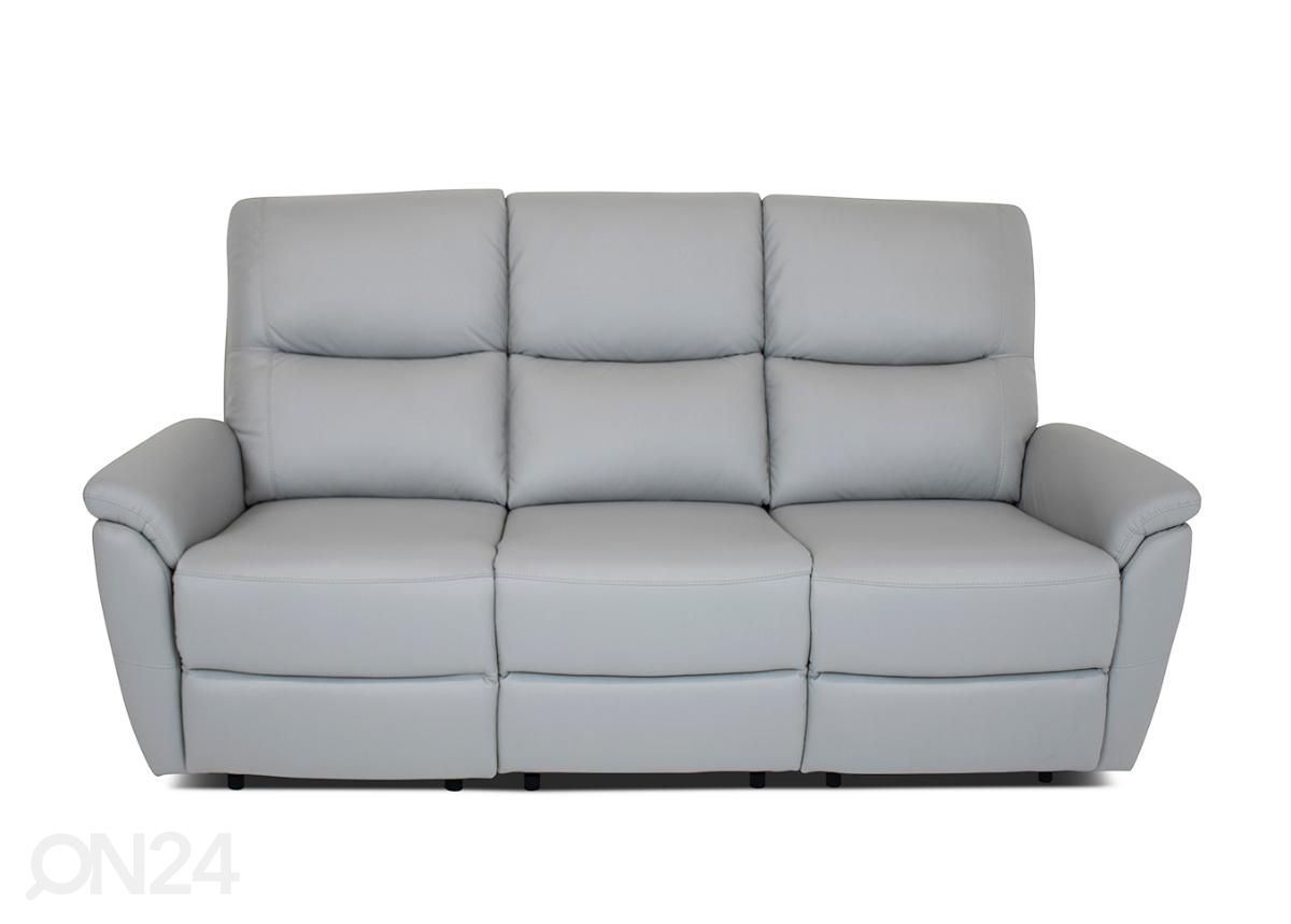 Relax 3-местный диван (электрический) увеличить
