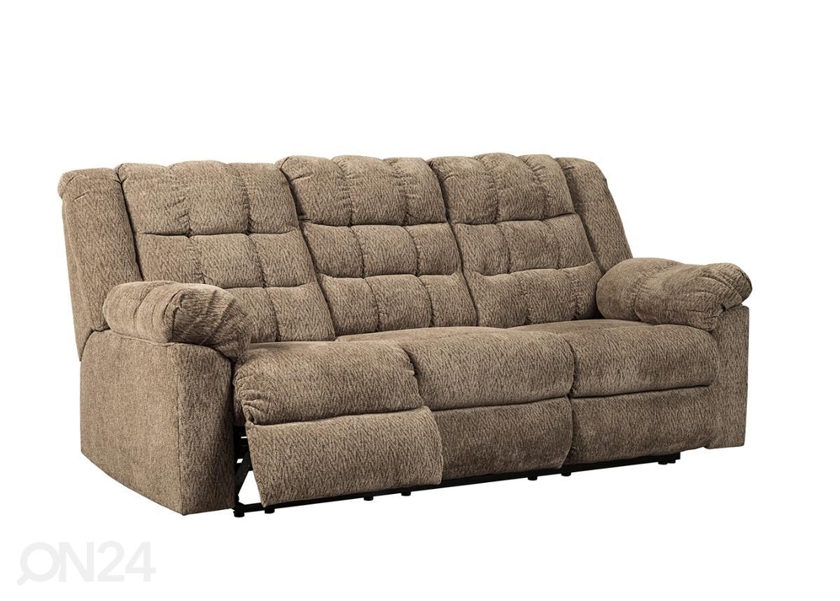 Relax 3-местный диван увеличить
