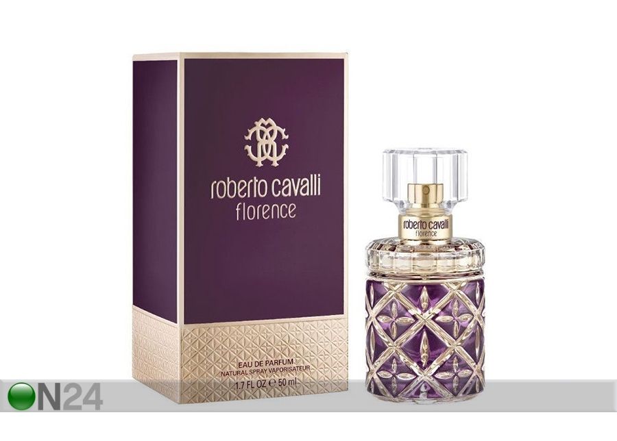 Roberto Cavalli Florence EDP 50 мл увеличить