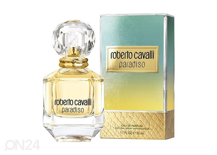 Roberto Cavalli Paradiso 50ml увеличить