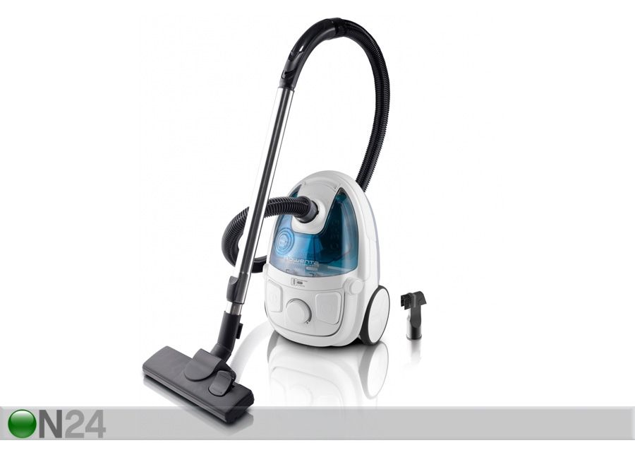 Rowenta пылесос Compacteo Ergo cyclonic 1800W увеличить