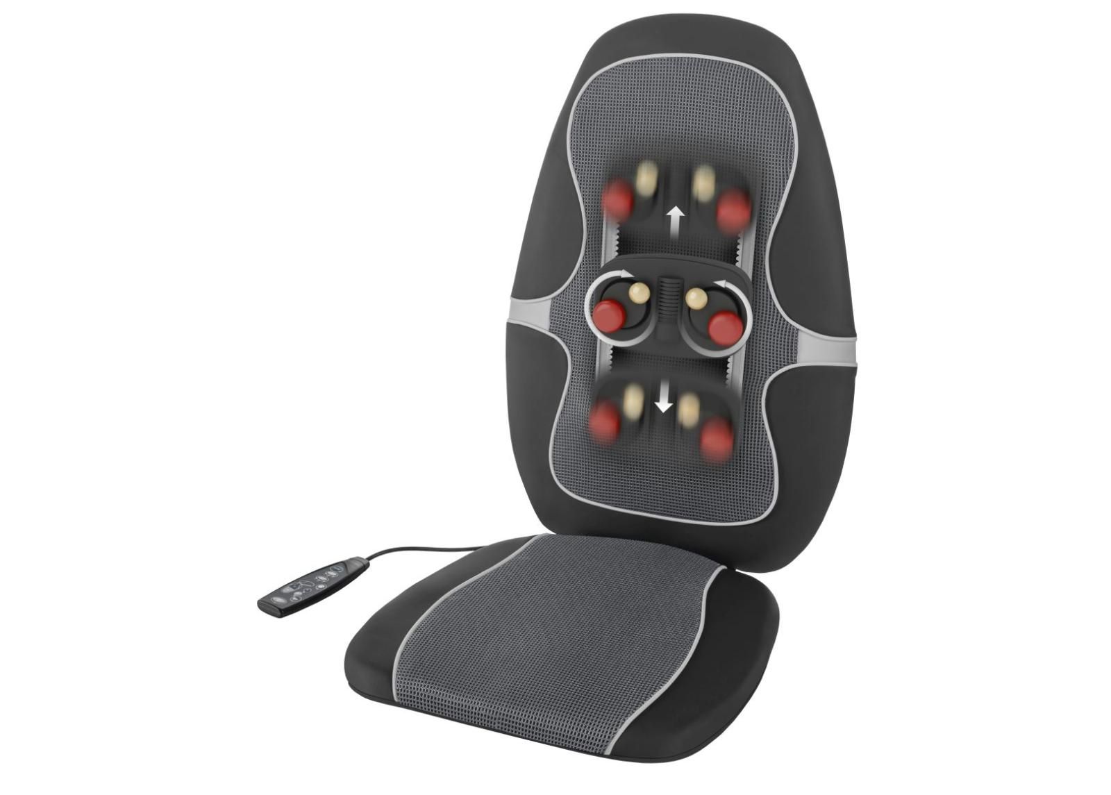 Shiatsu массажор на сиденье Medisana MC 815 увеличить