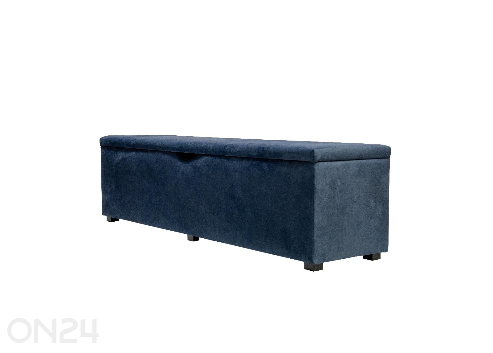 Sime Beds пуф с ящиком для хранения Vault sile 90 см увеличить