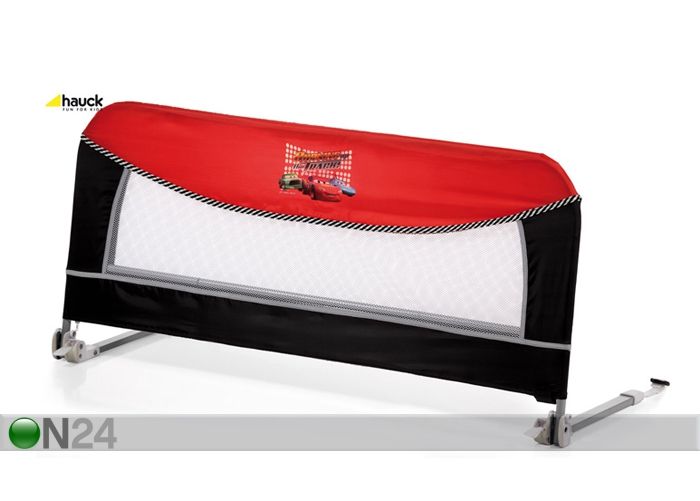 Sleep'n Safe перегородка для кровати Cars увеличить