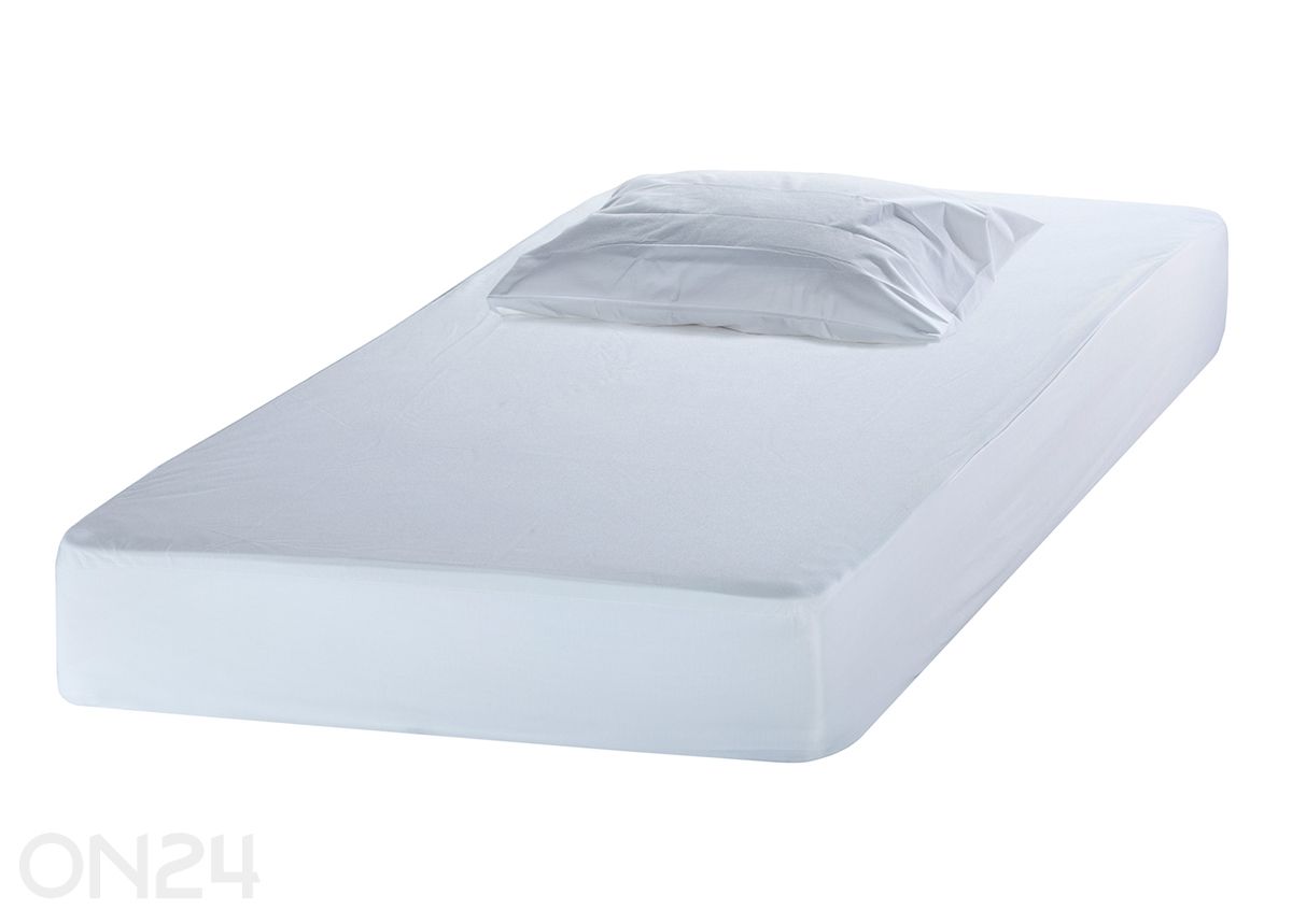 Sleepwell защитная простынь для матраса 80x160 см увеличить