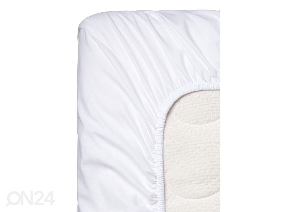 Sleepwell защитная простынь для наматрасника Daggkapa 120x200 cm увеличить