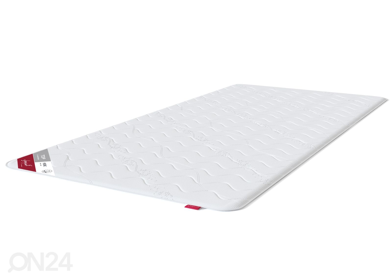 Sleepwell защитное покрытие для матраса TOP Hygienic 80x200 cm увеличить