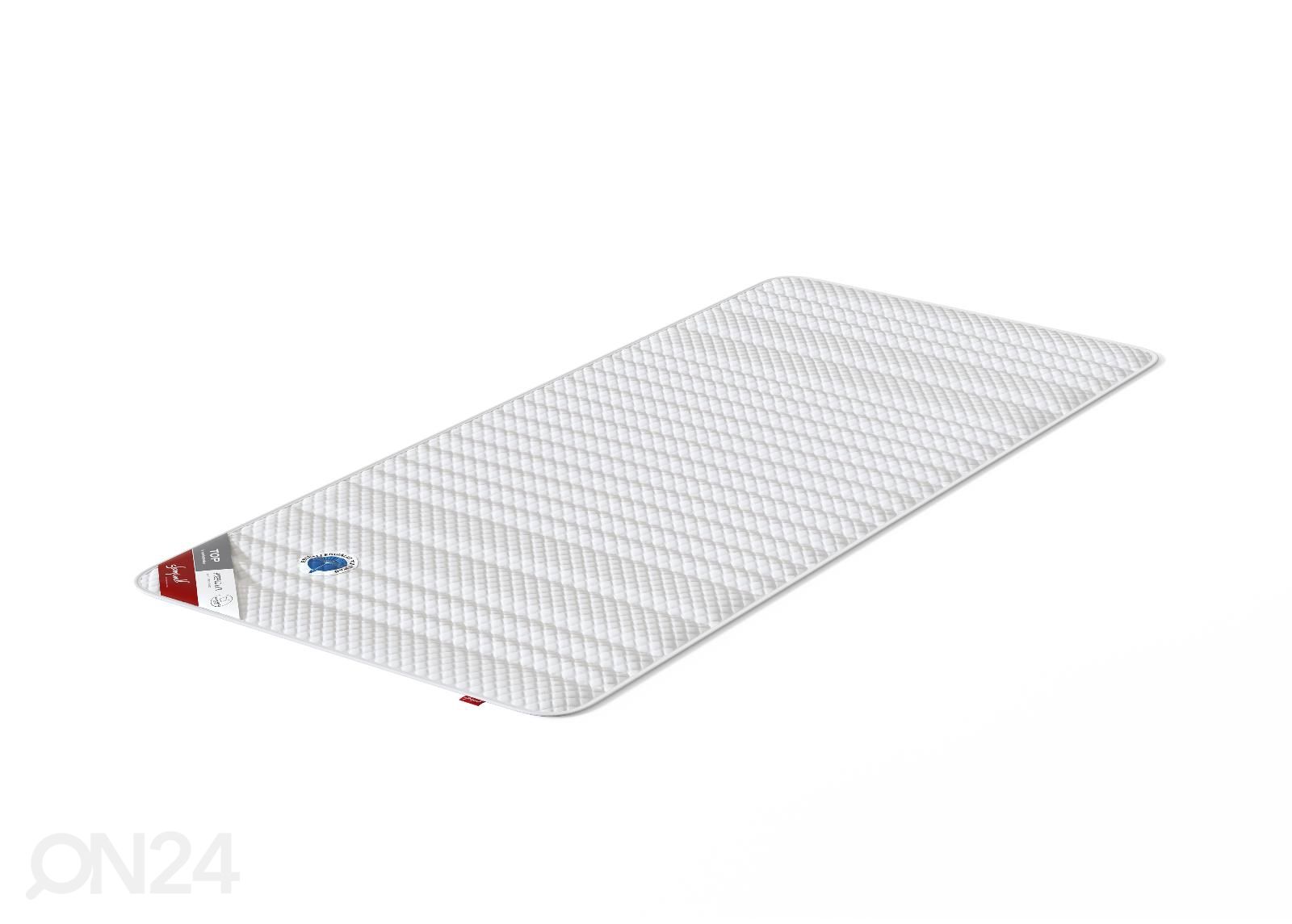 Sleepwell защитное покрытие для матраса TOP HYGIENIC LUX 90x200 cm увеличить