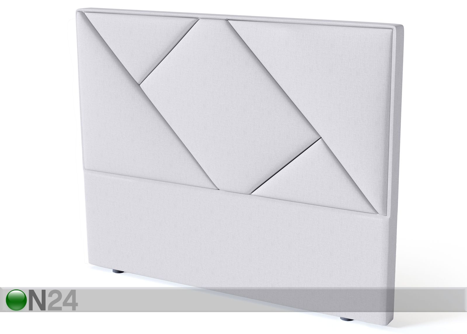 Sleepwell изголовье кровати Geometry RED 140 cm увеличить