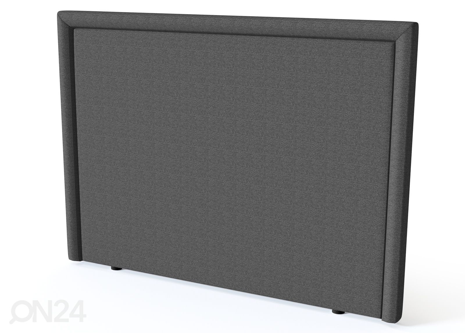 Sleepwell изголовье кровати Lined BLACK 80 cm увеличить