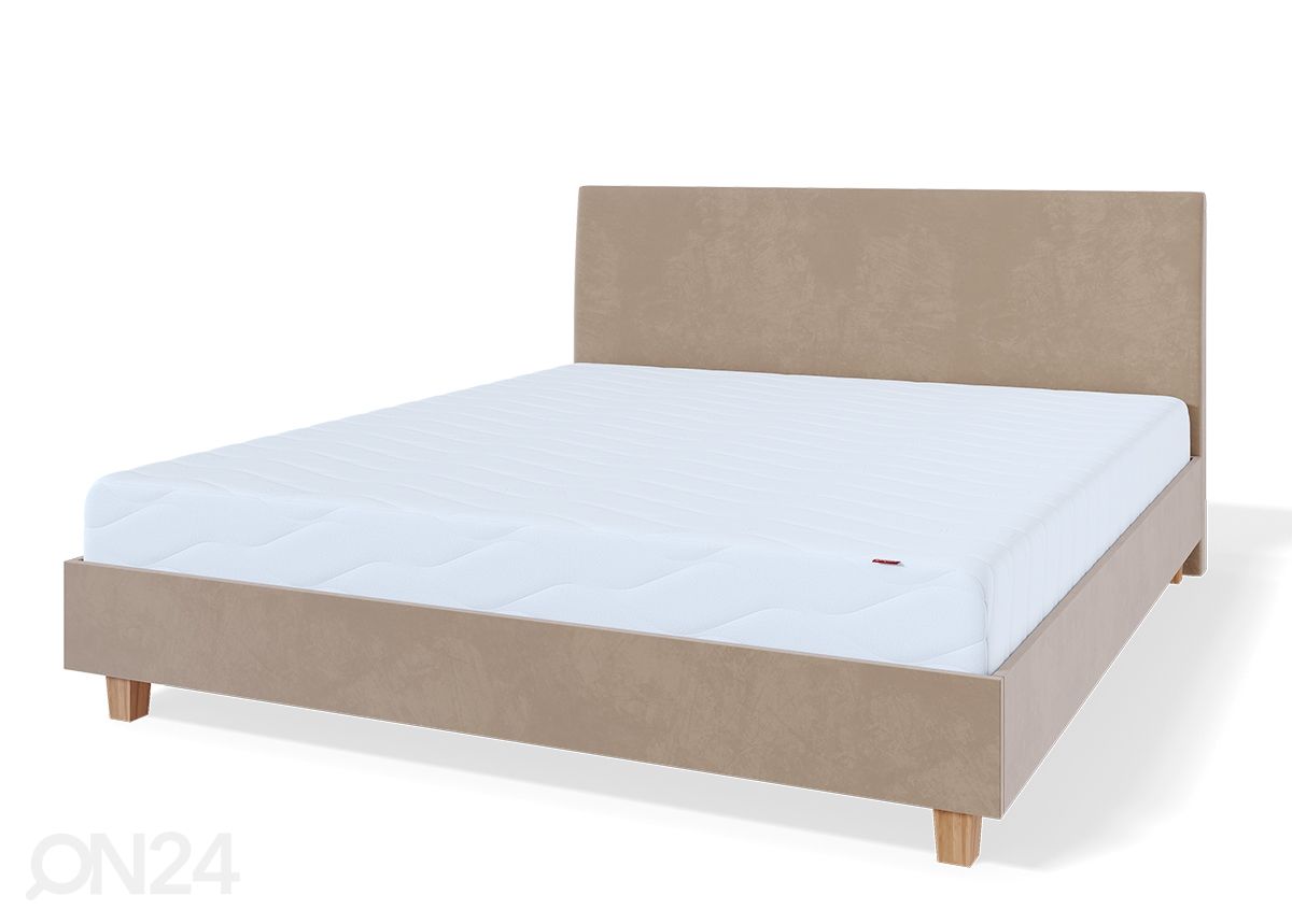 Sleepwell каркас кровати RED MODULAR 120x200 см увеличить