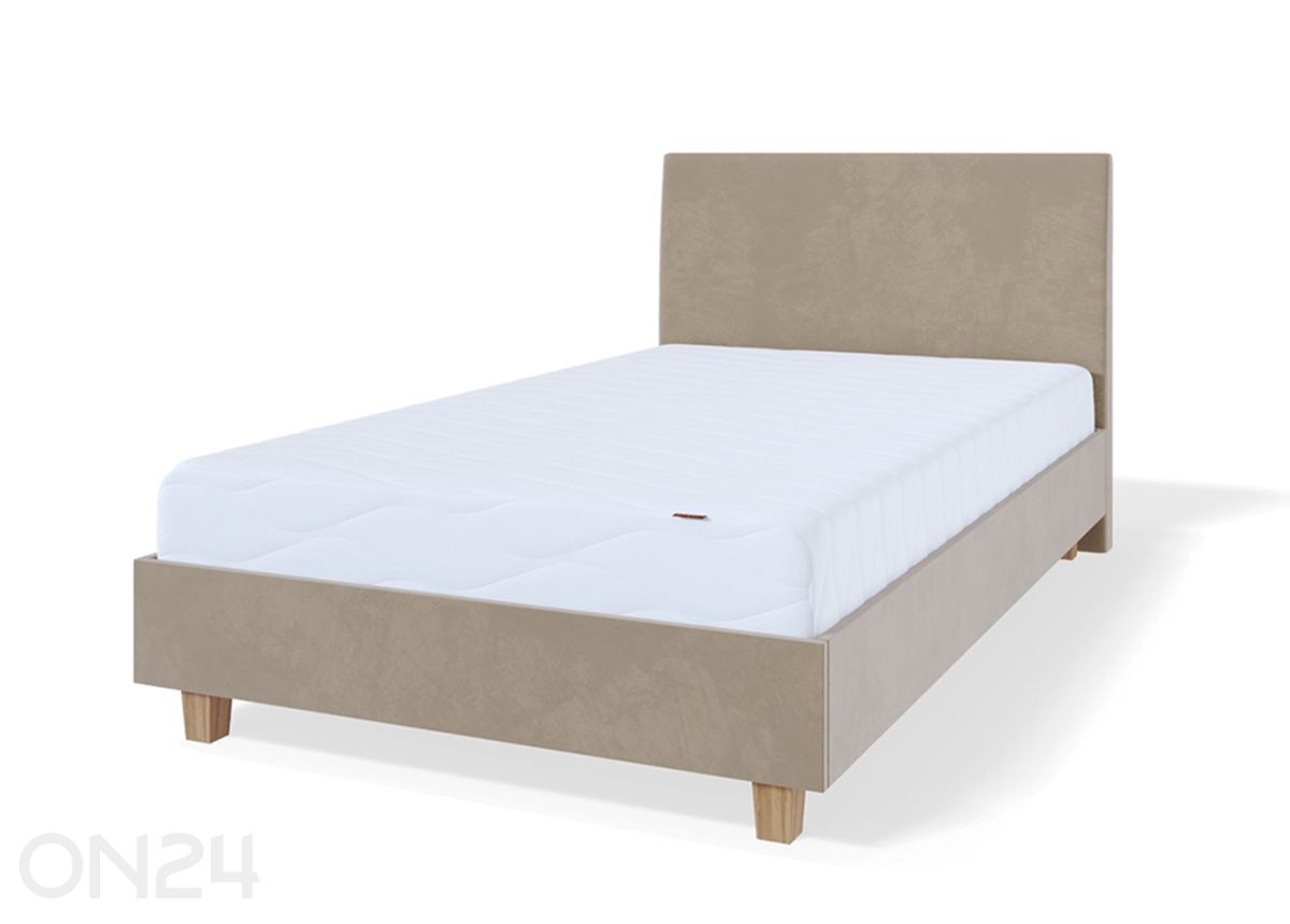 Sleepwell каркас кровати RED MODULAR 120x200 см + Blue Pocket Plus матрас увеличить