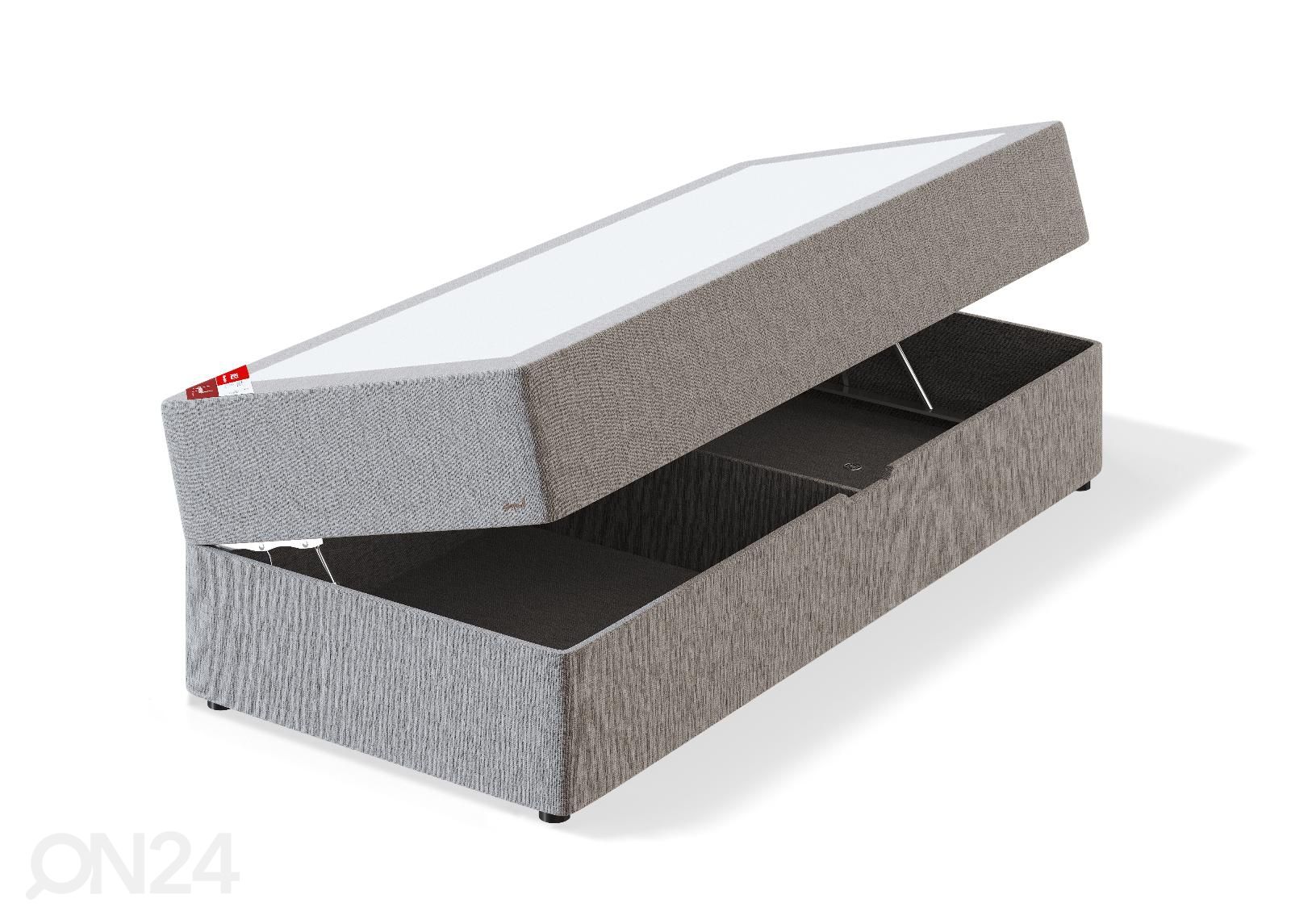 Sleepwell кушетка RED POCKET STORAGE 80x200 cm увеличить