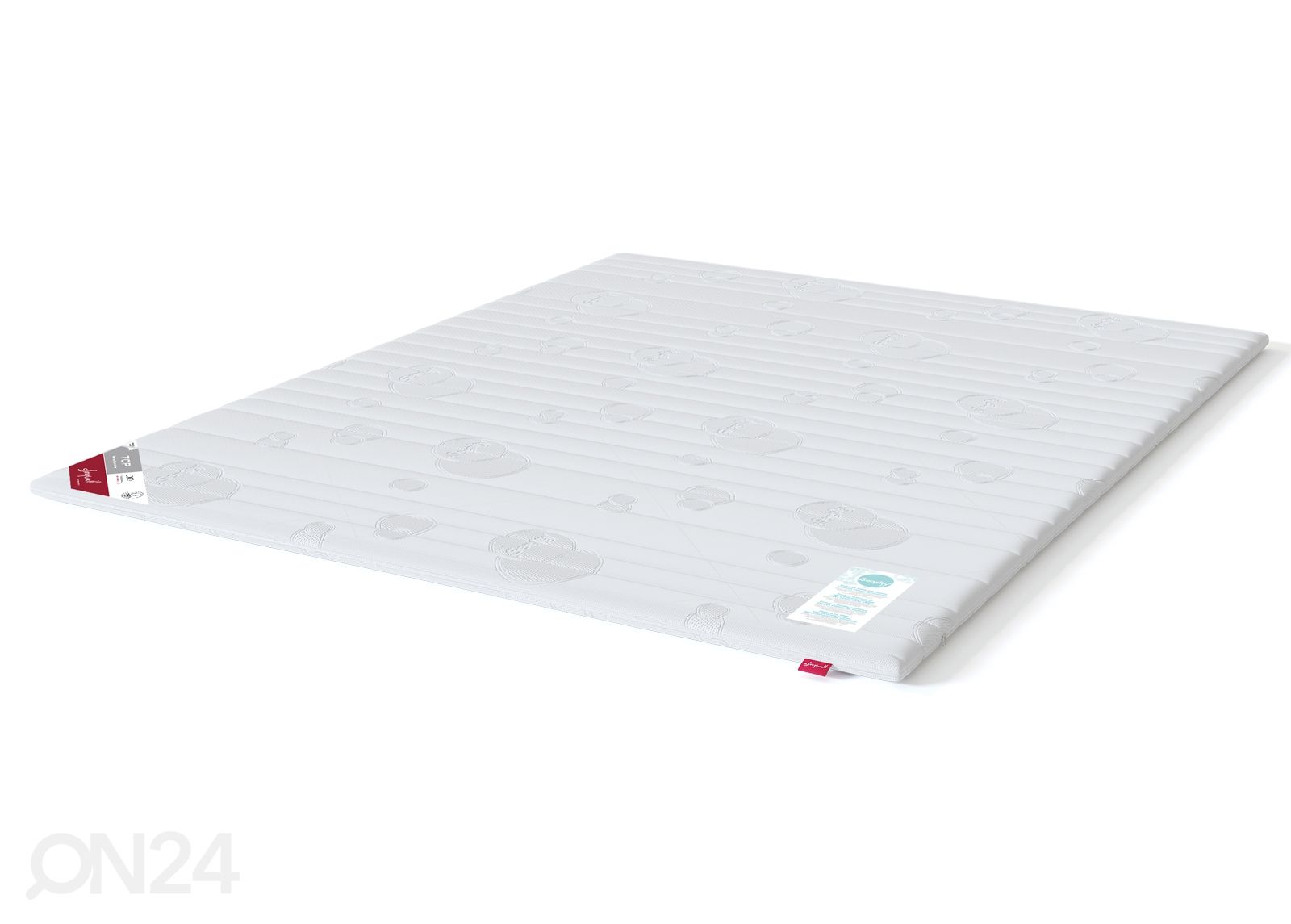 Sleepwell наматрасник TOP Coco 140x200 cm увеличить