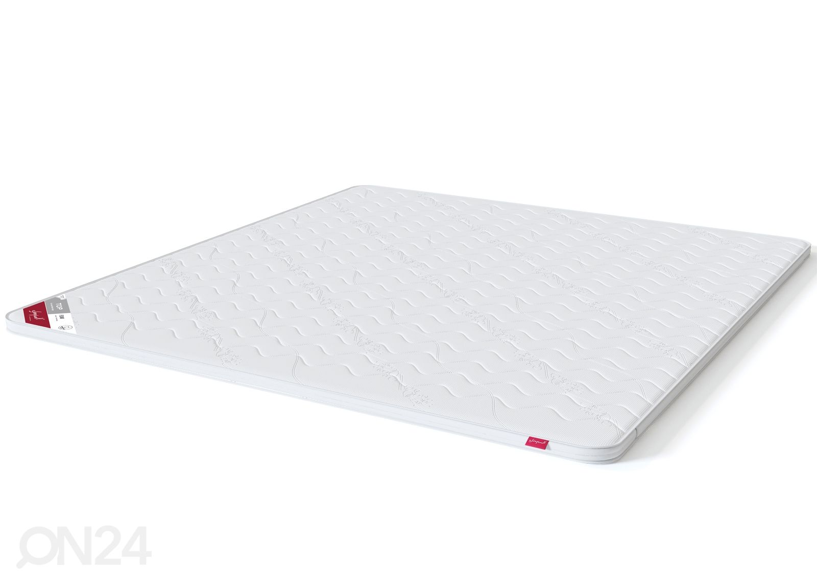 Sleepwell наматрасник TOP Foam 140x200 cm увеличить