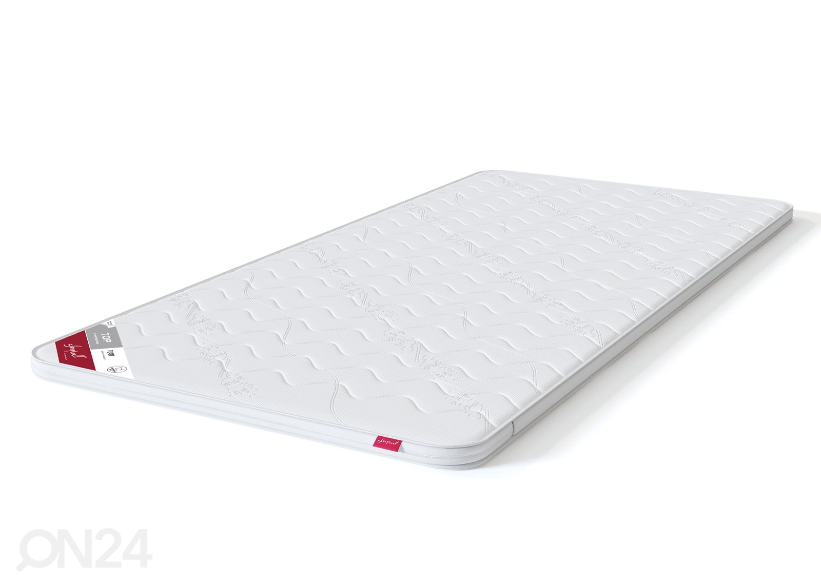 Sleepwell наматрасник TOP Foam 80x200 cm увеличить