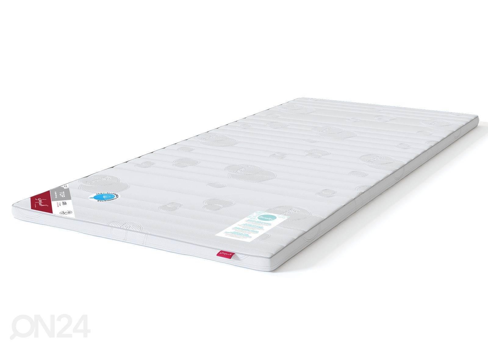 Sleepwell наматрасник TOP Latex 90x200 cm увеличить