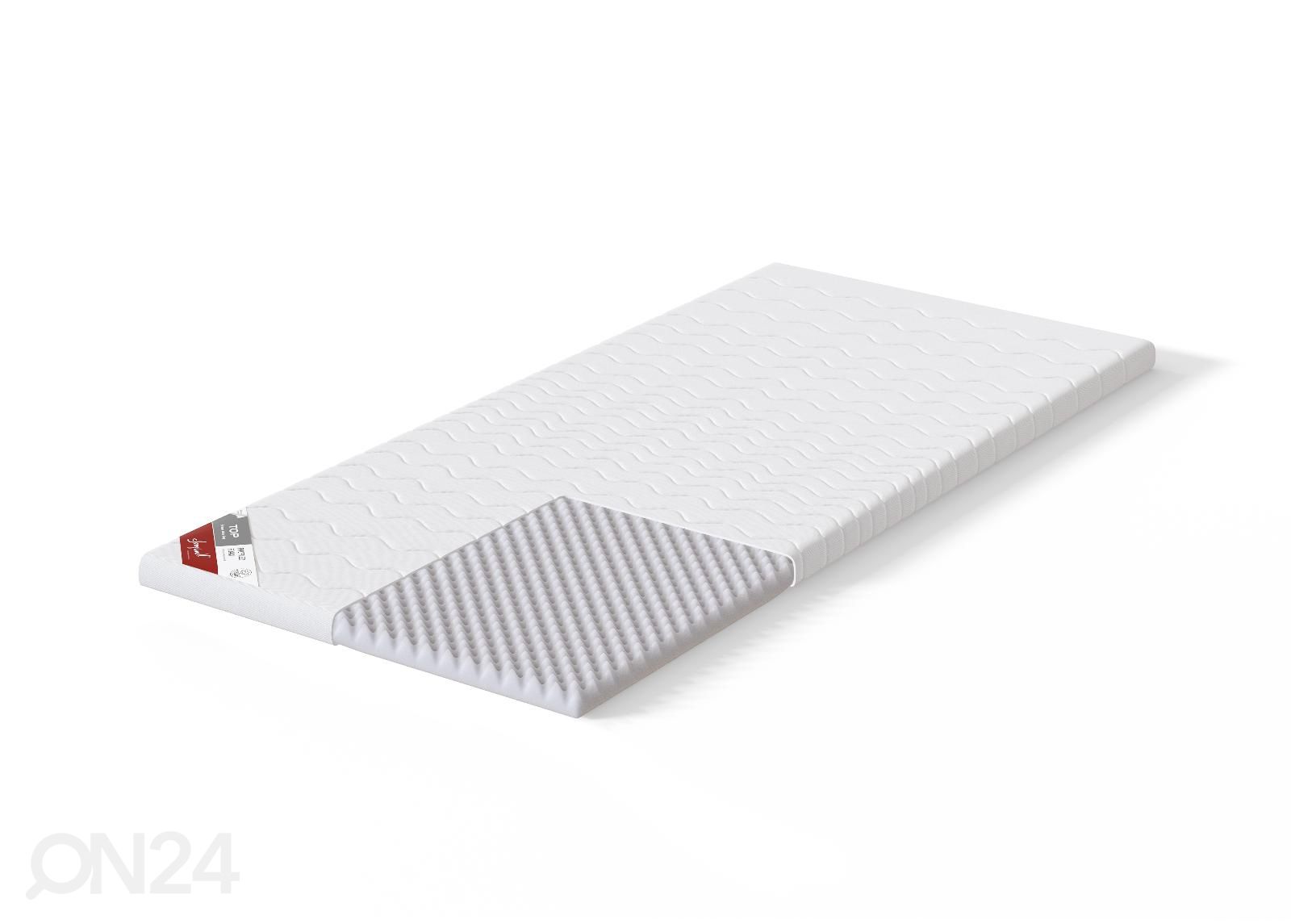 Sleepwell наматрасник TOP PROFILED FOAM 90x200 cm увеличить