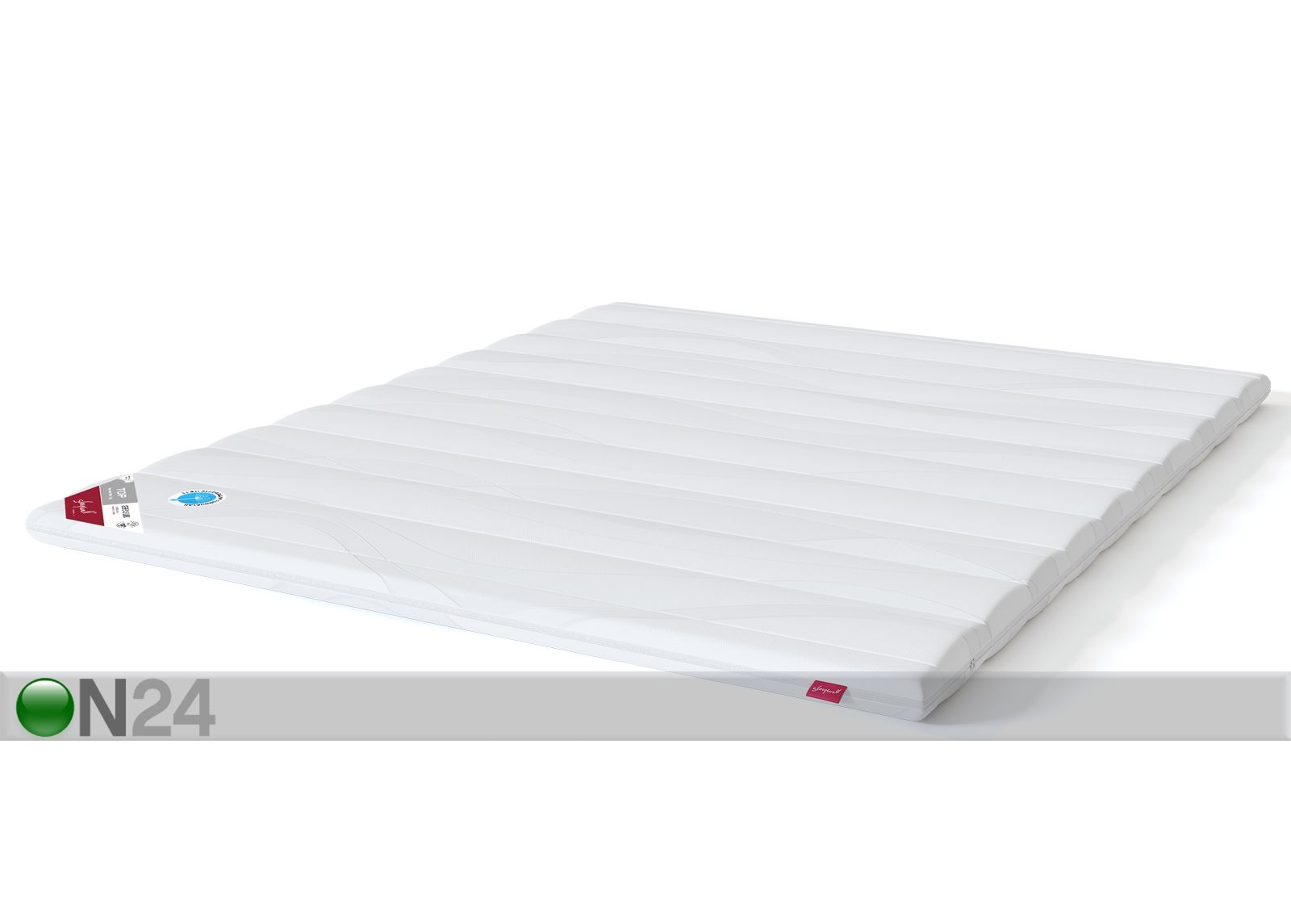 Sleepwell наматрасник TOP Serene Lux 180x200 cm увеличить