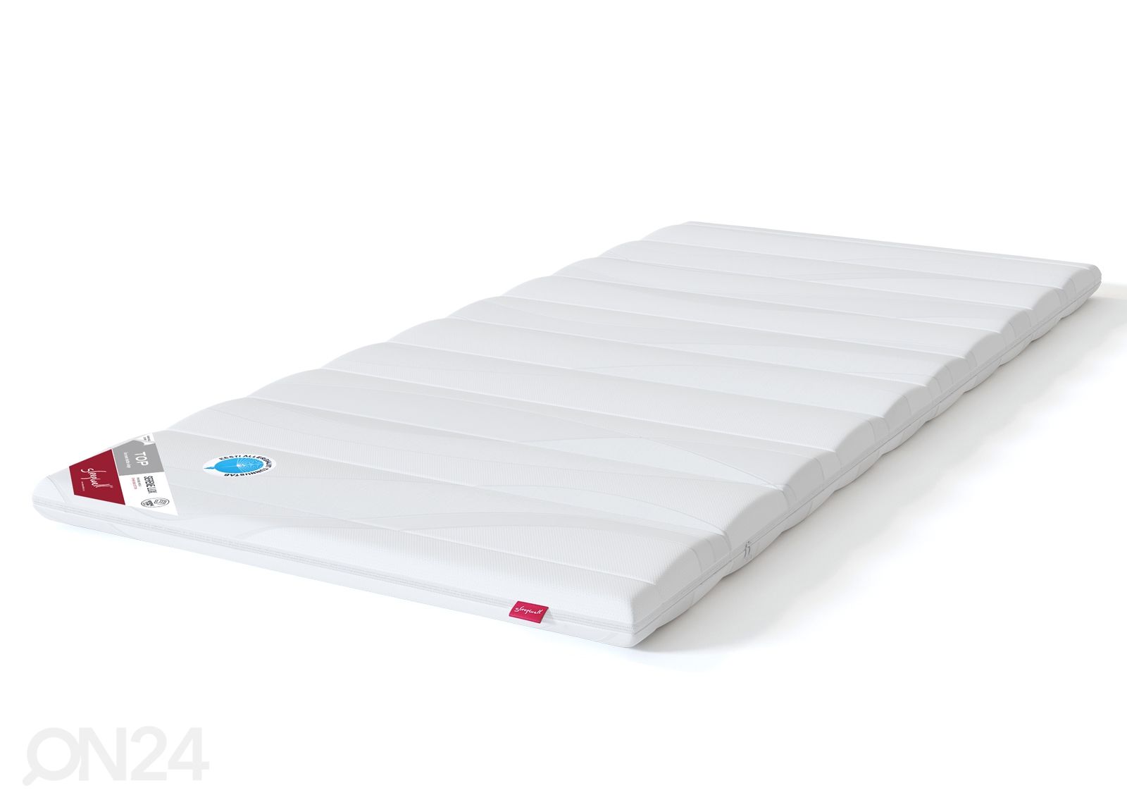 Sleepwell наматрасник TOP Serene Lux 80x200 cm увеличить