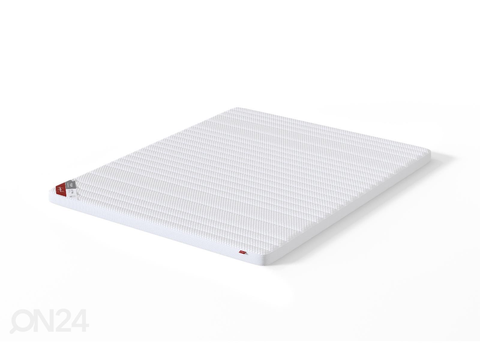 Sleepwell наматрасник TOP SOFT FOAM 160x200 cm увеличить