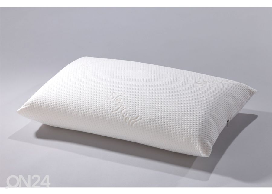 Sleepwell подушка Latex Soft 40x60x12 cm увеличить