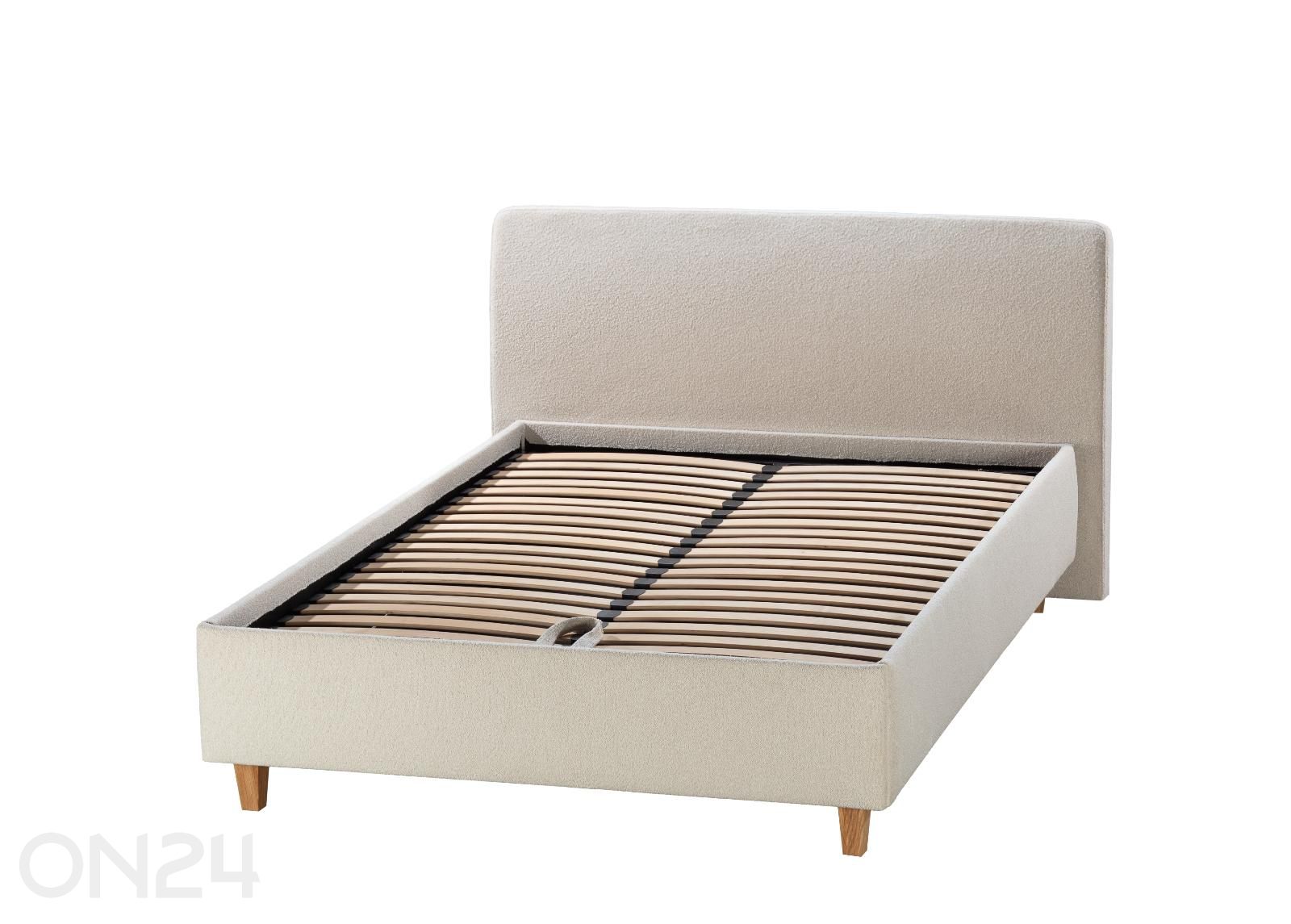 Sleepwell red lift up кровать 140x200 см увеличить