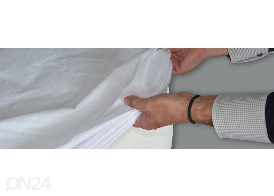 Stroma защитная простынь для матраса 90x200 cm увеличить