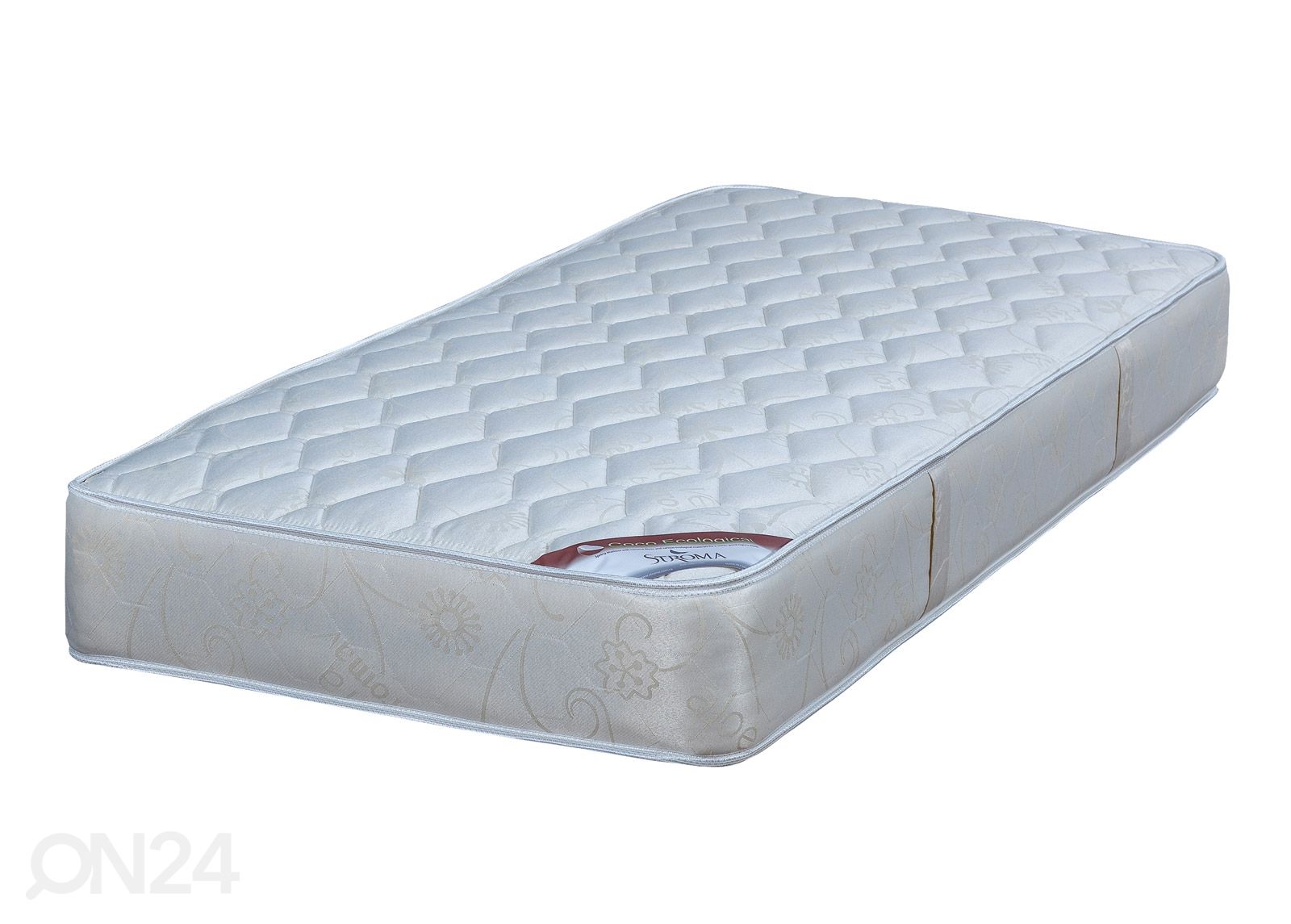 Stroma матрас Кокос Экологичный 120x190 см увеличить