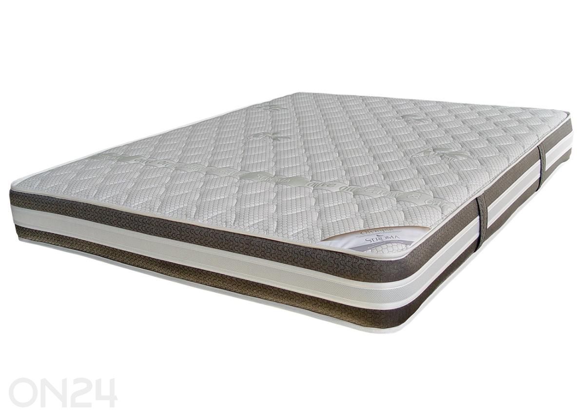 Stroma матрас Olympia 200x200 cm увеличить