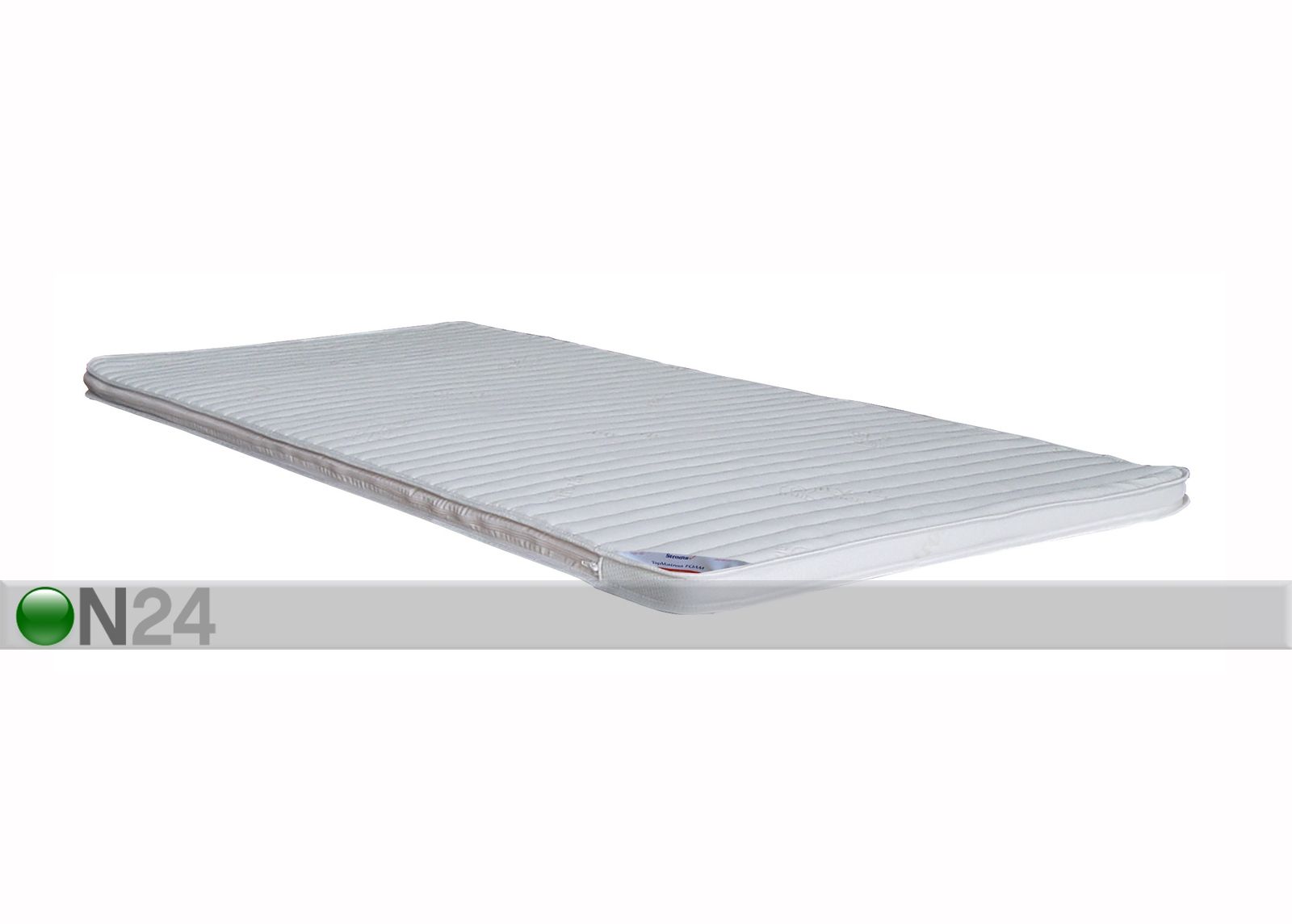 Stroma наматрасник Top Foam 100x200x5 cm увеличить