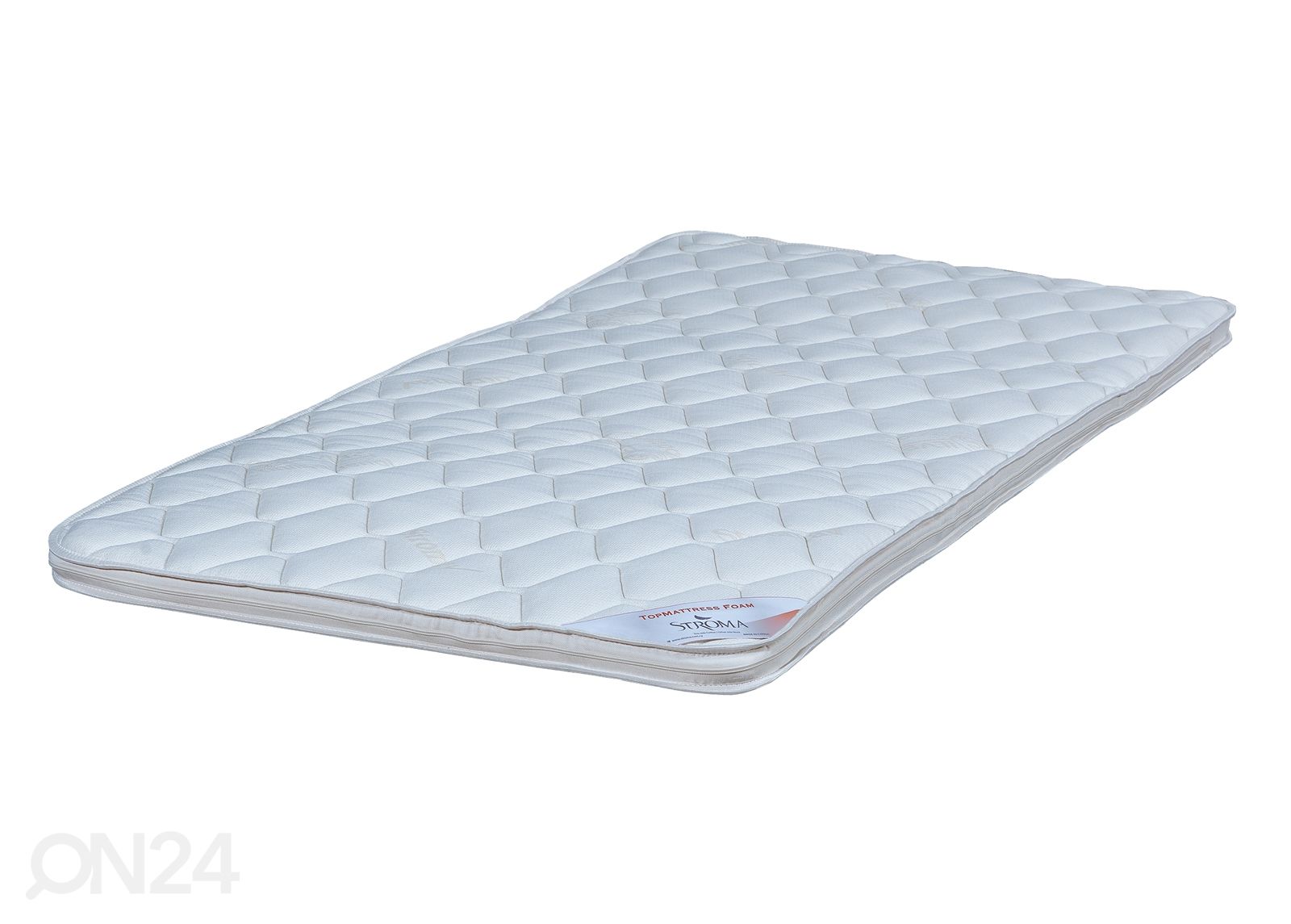 Stroma наматрасник Top Foam 90x200x5 cm увеличить