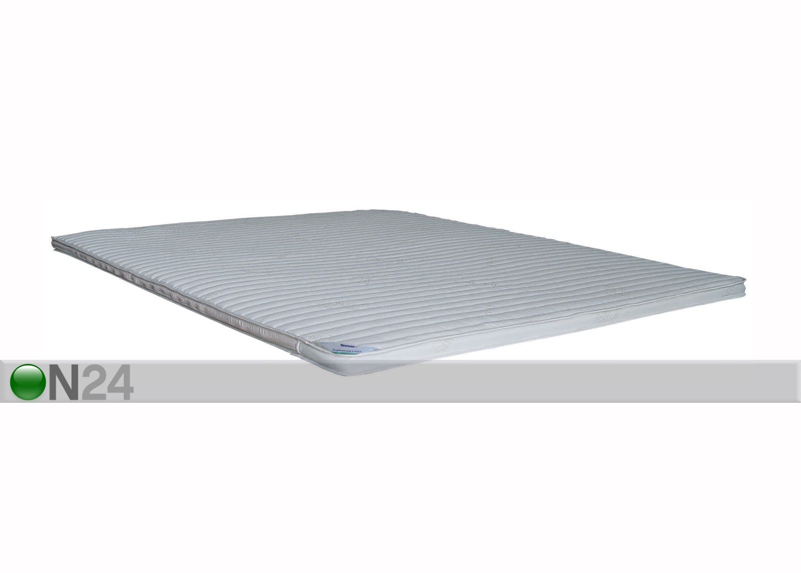 Stroma наматрасник Top Latex 80x200x4 cm увеличить