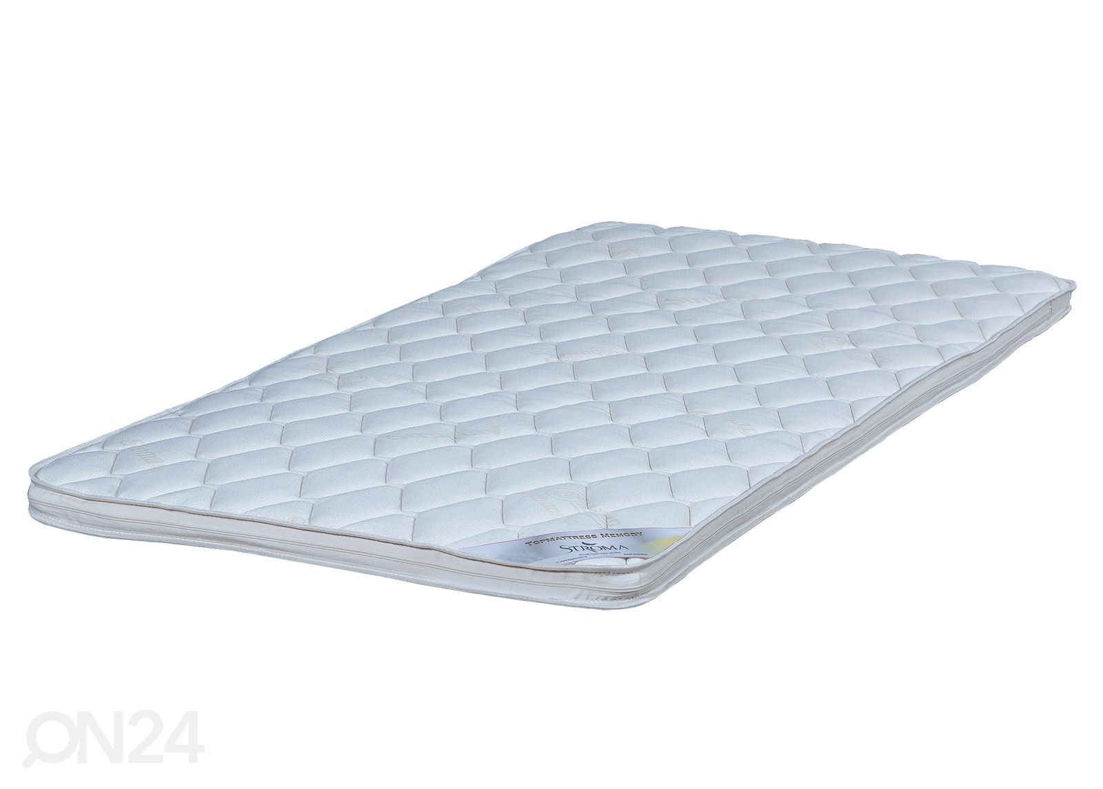 Stroma наматрасник Top Memory 120x190x5 см увеличить