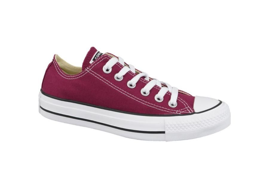 Tеннисы Converse Chuck Taylor All Star OX M9691C увеличить
