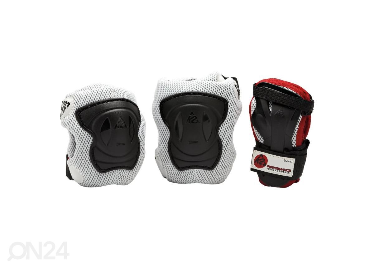 Veöcrjt pащитное снаряжение K2 Performance увеличить