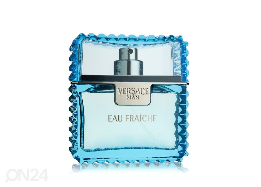 Versace Man Eau Fraiche EDT 50мл увеличить