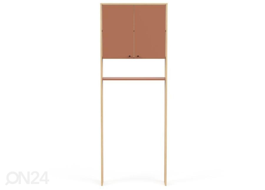 WC-шкаф Elisa 2u увеличить