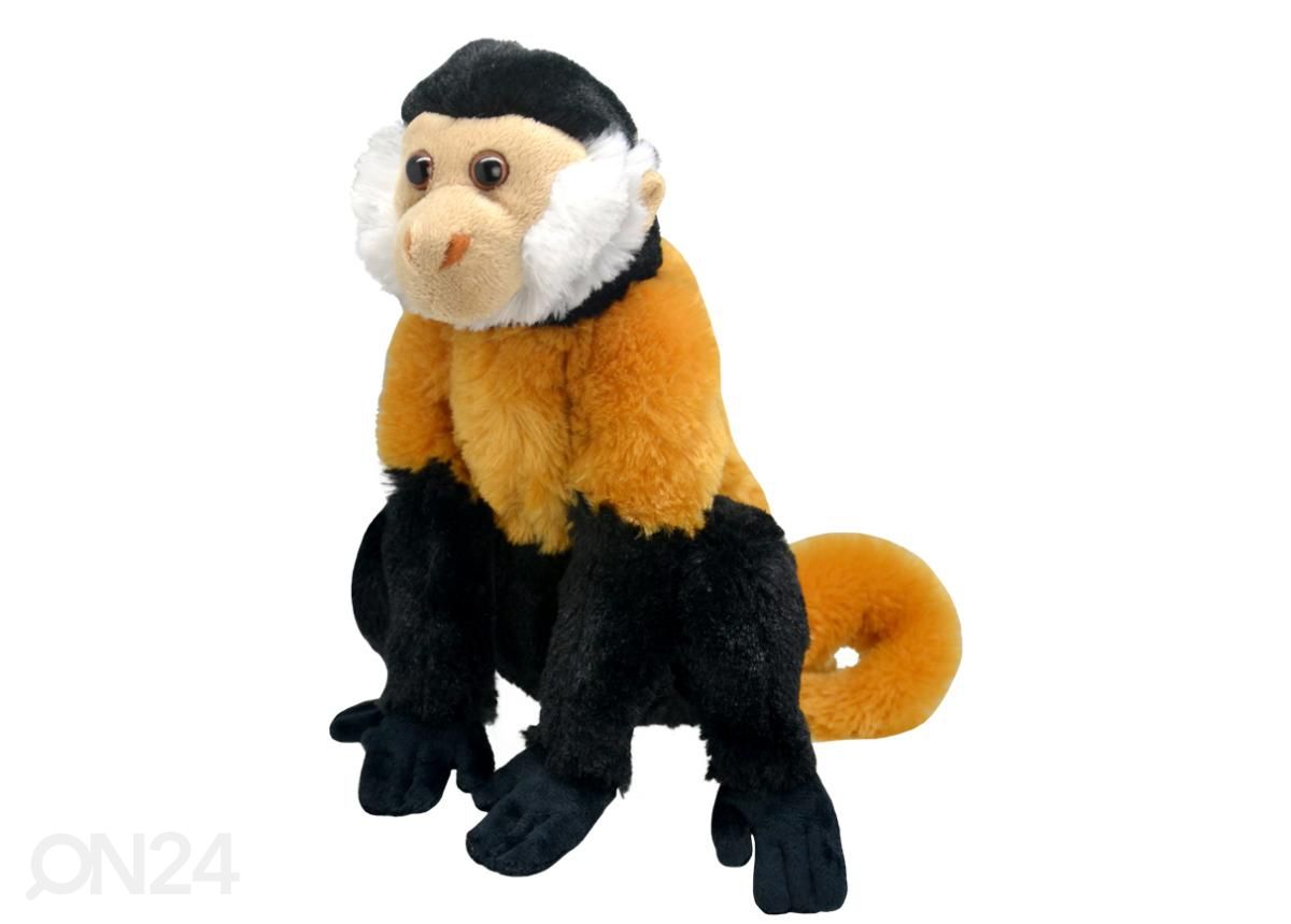 Wild Planet мягкая игрушка обезьяна, 30 см увеличить