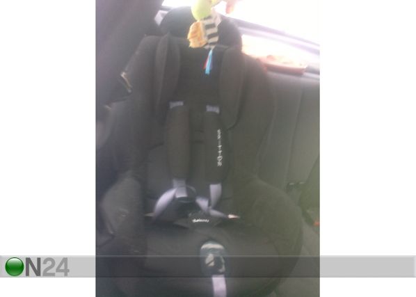 Автокресло Britton SafeWay 9-25 кг
