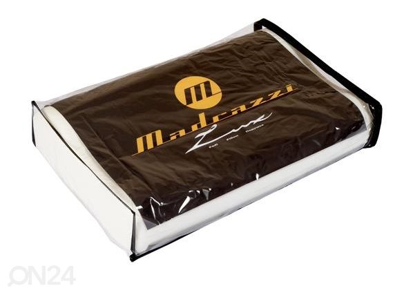 Анатомическая подушка Madrazzi Lux memory foam