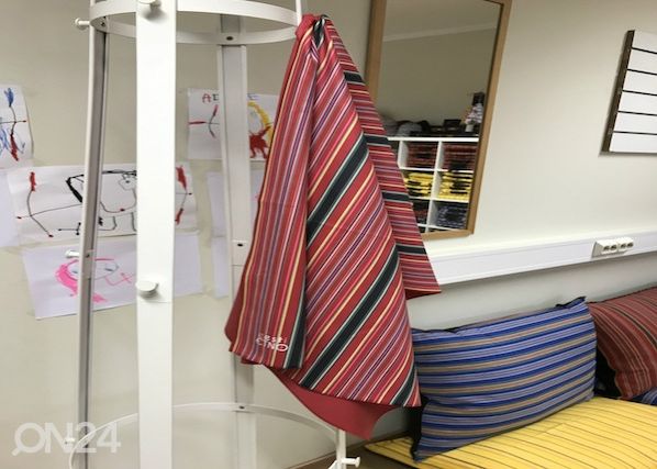 Банное полотенце из микрофибры Kihnu 80x150 см