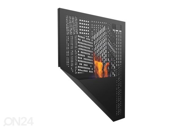 Биокамин Manhattan