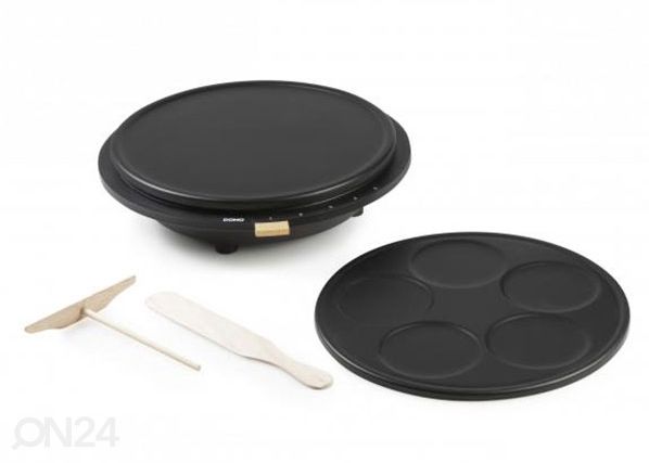 Блинница Domo